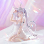 Image produit Sugar - Rurudo Espresto Figurine Version Sleepy Bunny