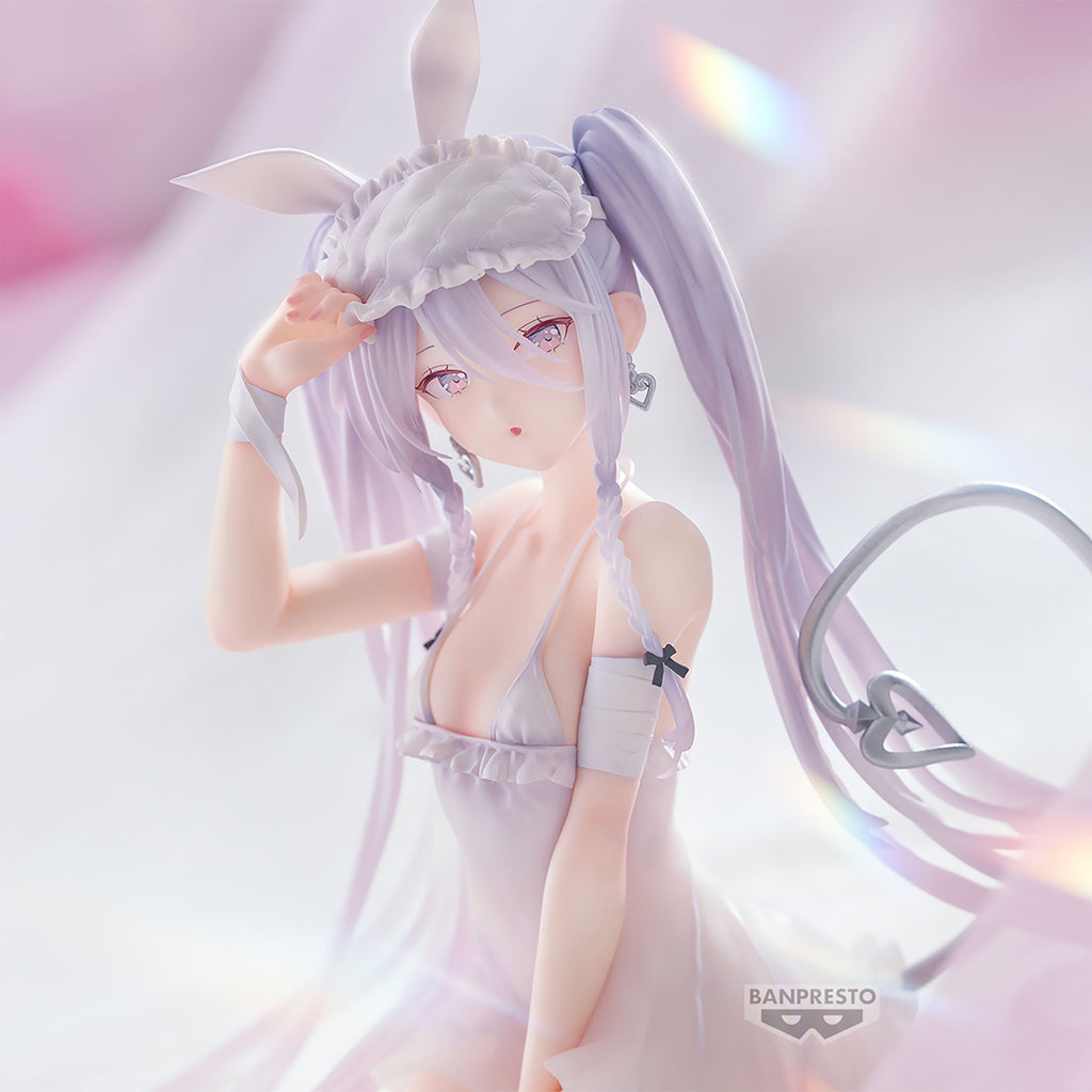 Image produit Sugar - Rurudo Espresto Figurine Version Sleepy Bunny