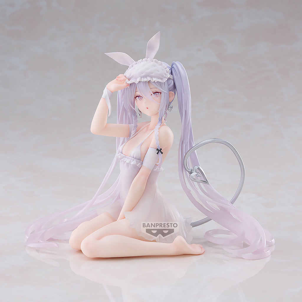 Image produit Sugar - Rurudo Espresto Figurine Version Sleepy Bunny