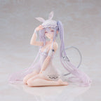 Image produit Sugar - Rurudo Espresto Figurine Version Sleepy Bunny