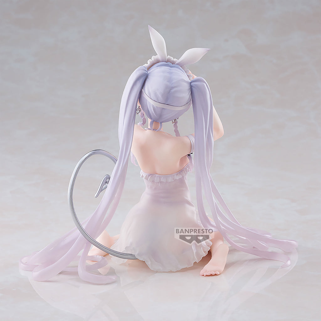 Image produit Sugar - Rurudo Espresto Figurine Version Sleepy Bunny