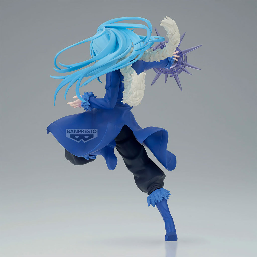 Image produit TenSura - Figurine Espresto Rimuru Tempest version Phantom Effect