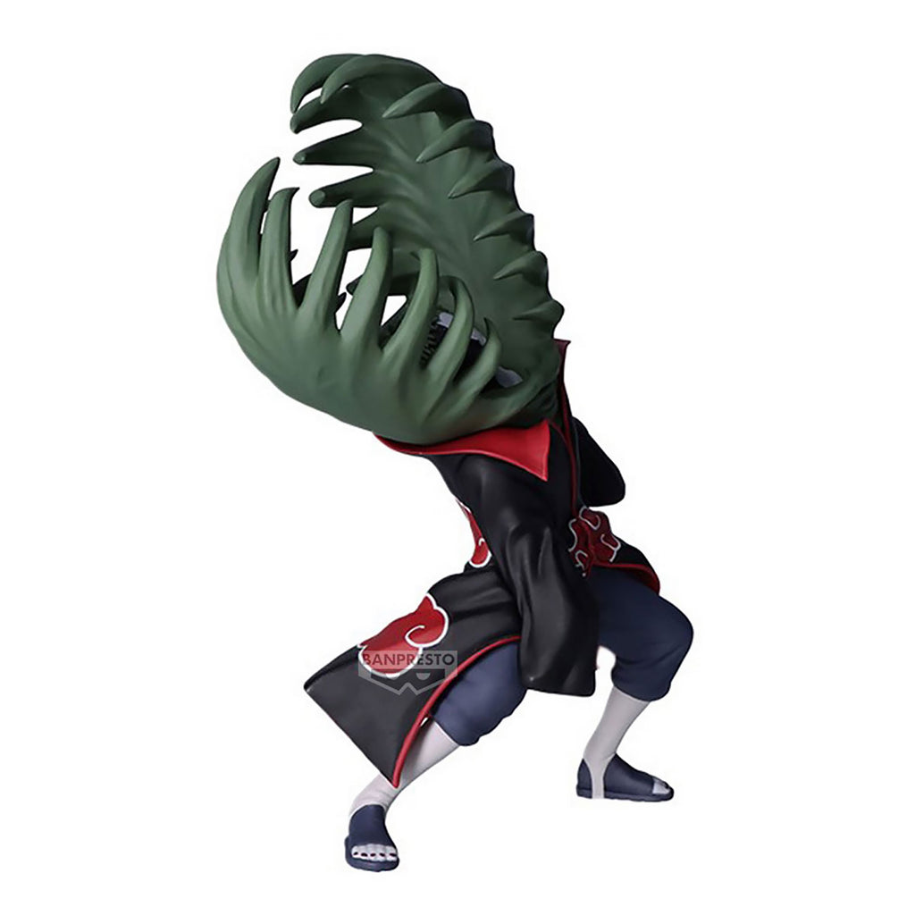 Image produit Naruto Shippuden - Figurine Zetsu Vibration Stars
