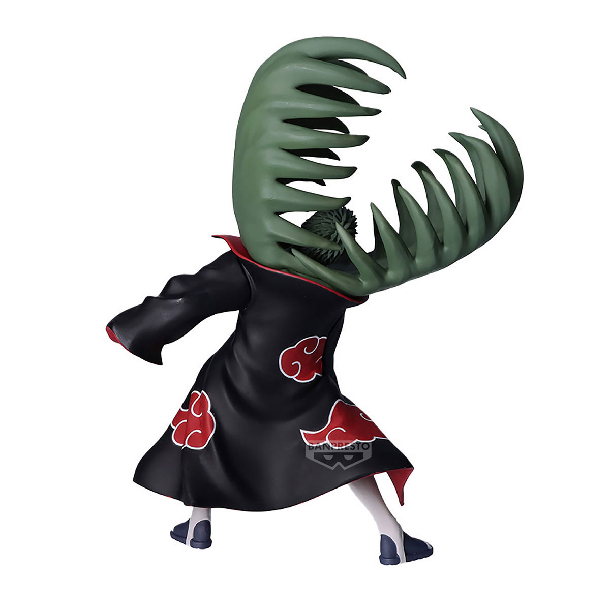 Image produit Naruto Shippuden - Figurine Zetsu Vibration Stars