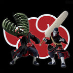 Image produit Naruto Shippuden - Figurine Zetsu Vibration Stars