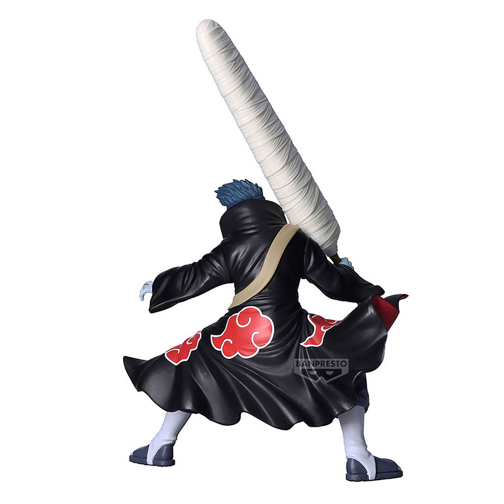 Produktbild Naruto Shippuden - Kisame Shigaki Vibration Stars Figur
