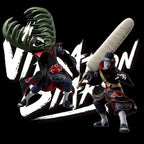 Produktbild Naruto Shippuden - Kisame Shigaki Vibration Stars Figur