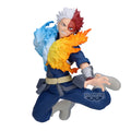 Image produit My Hero Academia - Figurine Maximatic Shoto Todoroki