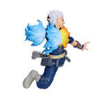 Image produit My Hero Academia - Figurine Maximatic Shoto Todoroki