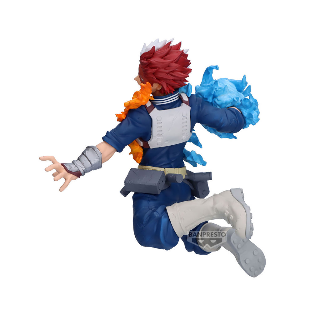 Image produit My Hero Academia - Figurine Maximatic Shoto Todoroki