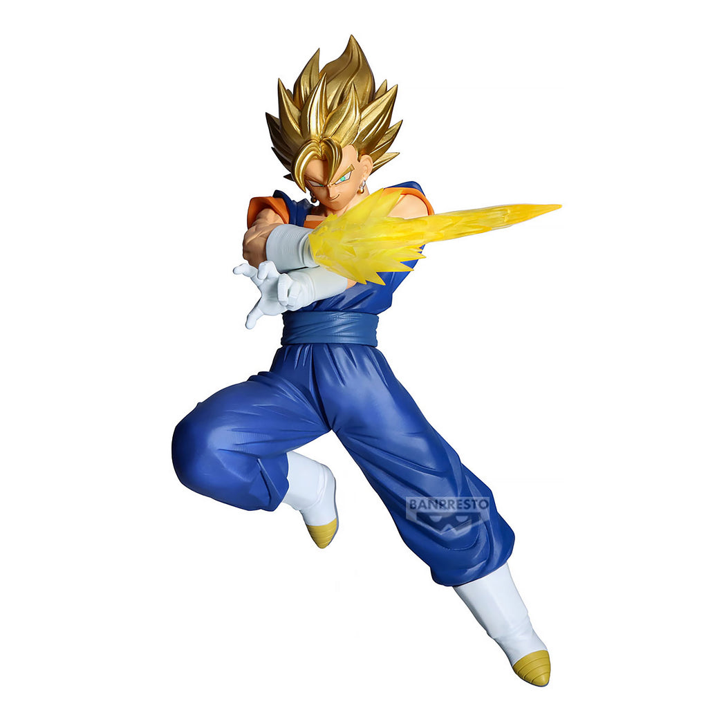 Produktbild Dragon Ball Z - Vegito 10th Anniversary Figur