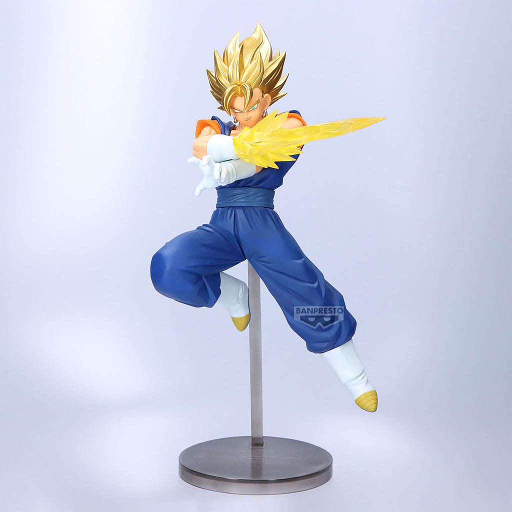 Produktbild Dragon Ball Z - Vegito 10th Anniversary Figur