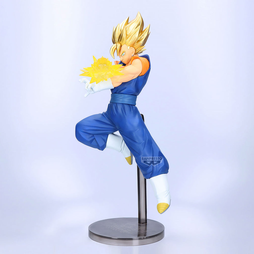 Produktbild Dragon Ball Z - Vegito 10th Anniversary Figur