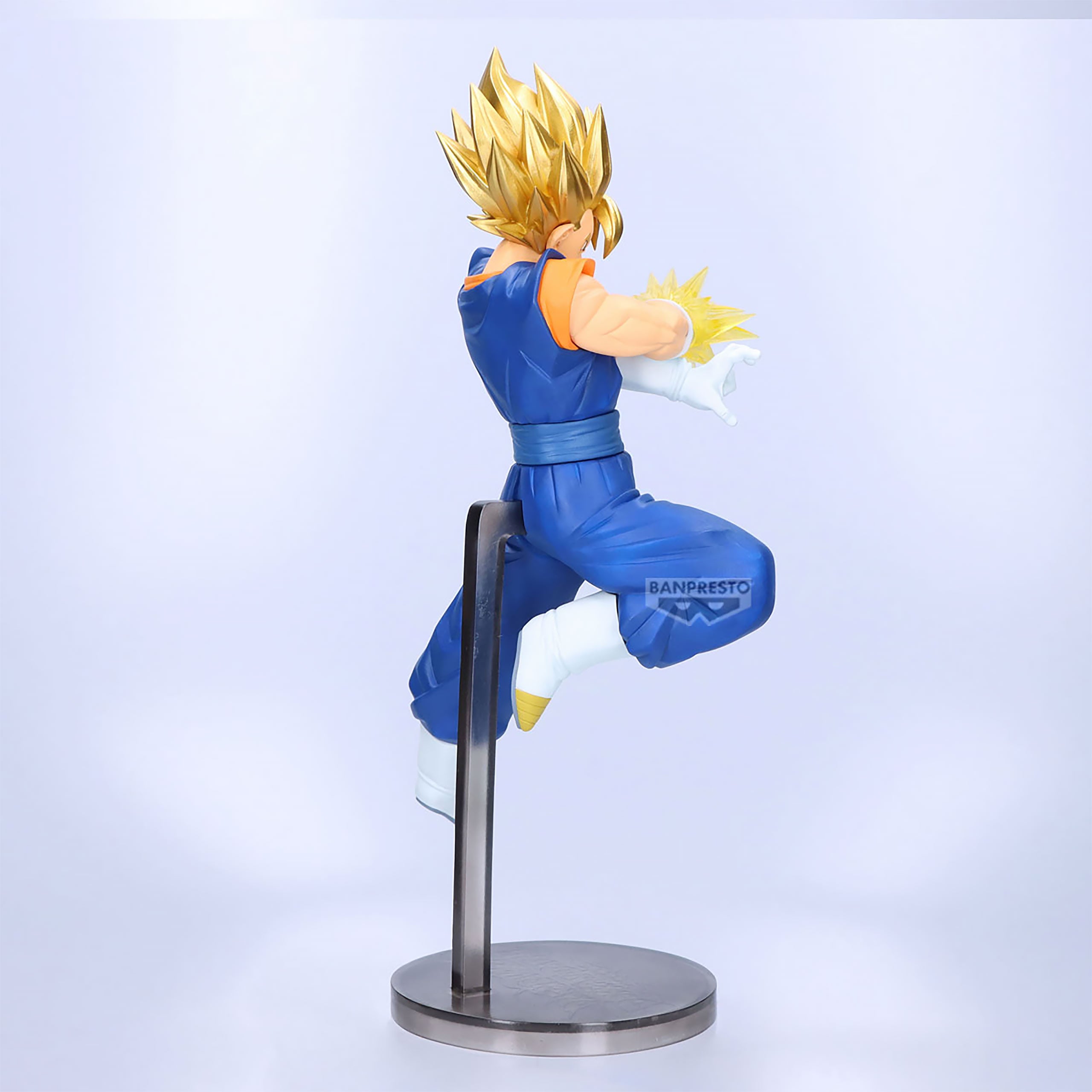 Produktbild Dragon Ball Z - Vegito 10th Anniversary Figur