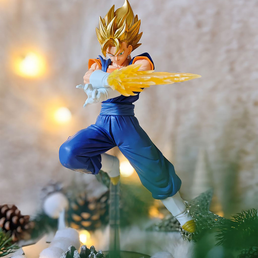 Produktbild Dragon Ball Z - Vegito 10th Anniversary Figur