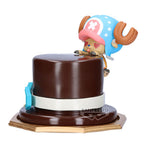 Image produit One Piece - Tony Tony Chopper Paldolce Collection Figurine Version A Vol. 4