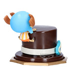 Image produit One Piece - Tony Tony Chopper Paldolce Collection Figurine Version A Vol. 4