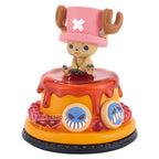 Produktbild One Piece - Tony Tony Chopper Paldolce Collection Figur Version C Vol.4