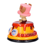 Produktbild One Piece - Tony Tony Chopper Paldolce Collection Figur Version C Vol.4