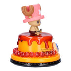 Produktbild One Piece - Tony Tony Chopper Paldolce Collection Figur Version C Vol.4