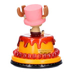 Produktbild One Piece - Tony Tony Chopper Paldolce Collection Figur Version C Vol.4