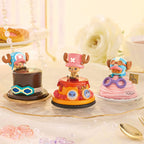 Produktbild One Piece - Tony Tony Chopper Paldolce Collection Figur Version C Vol.4