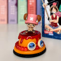Produktbild One Piece - Tony Tony Chopper Paldolce Collection Figur Version C Vol.4