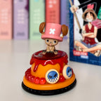 Produktbild One Piece - Tony Tony Chopper Paldolce Collection Figur Version C Vol.4