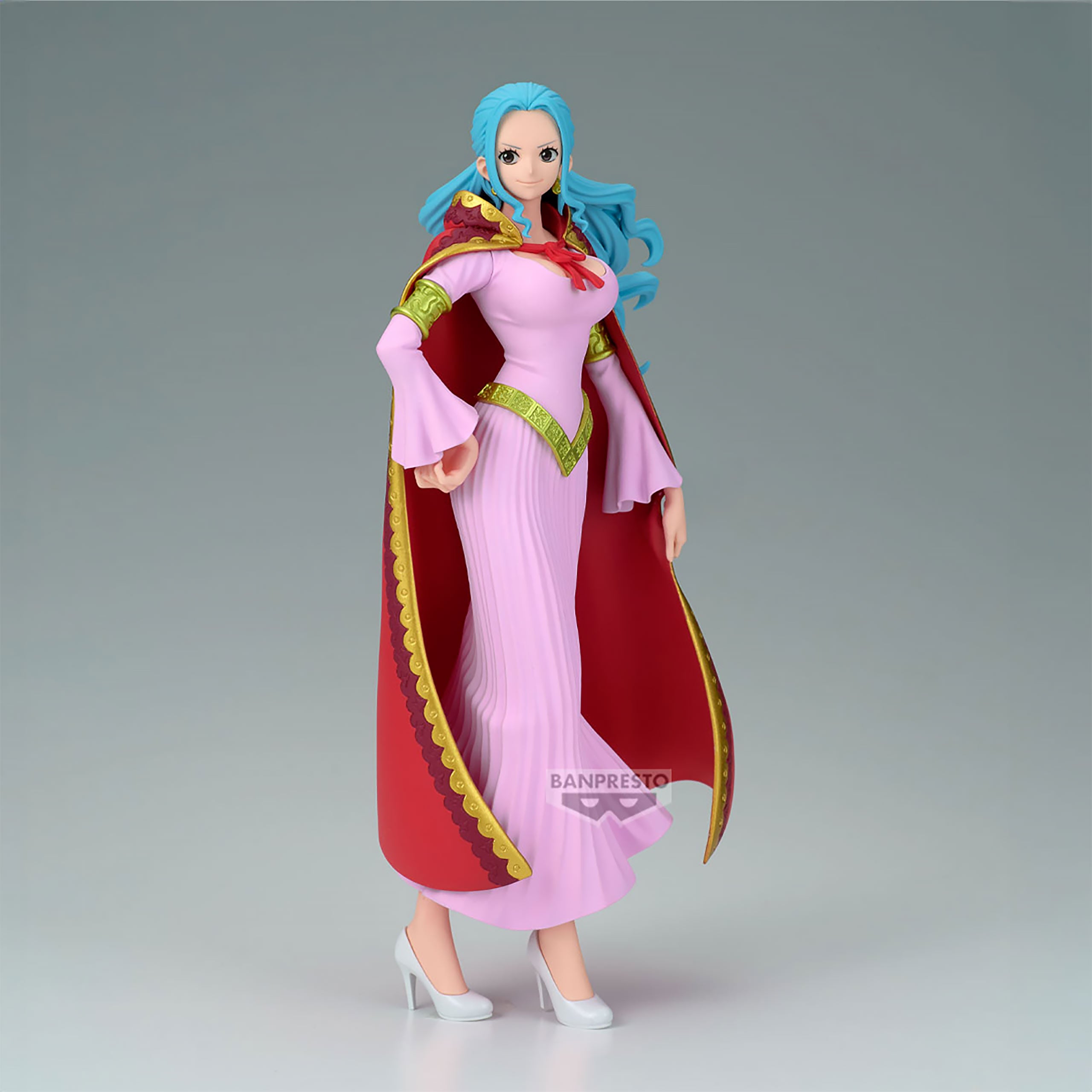 Image produit One Piece - Figurine Nefeltari Vivi Grandline Series
