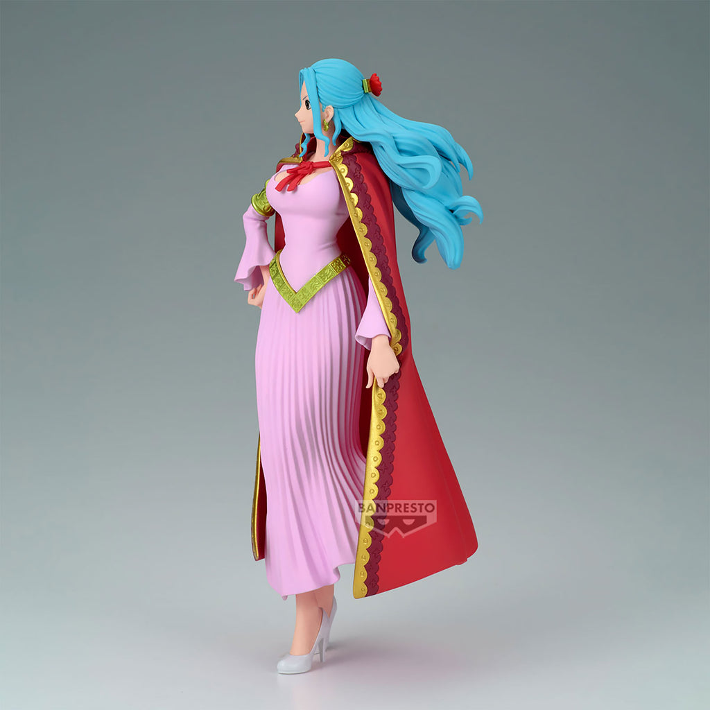 Produktbild One Piece - Nefeltari Vivi Grandline Series Figur