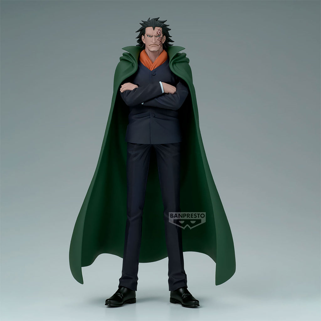 Immagine del prodotto One Piece - Figura Monkey D. Dragon Grandline Series