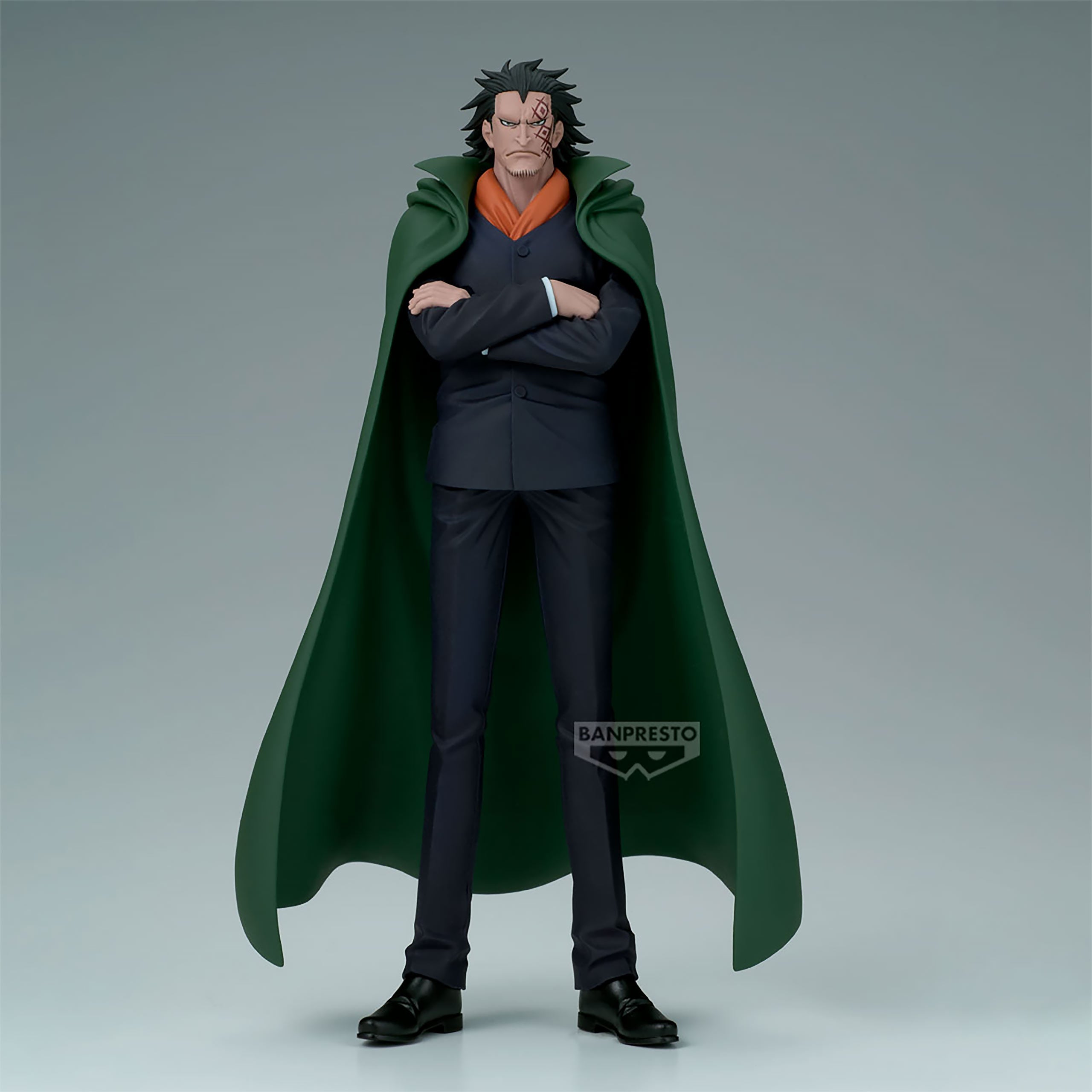Immagine del prodotto One Piece - Figura Monkey D. Dragon Grandline Series