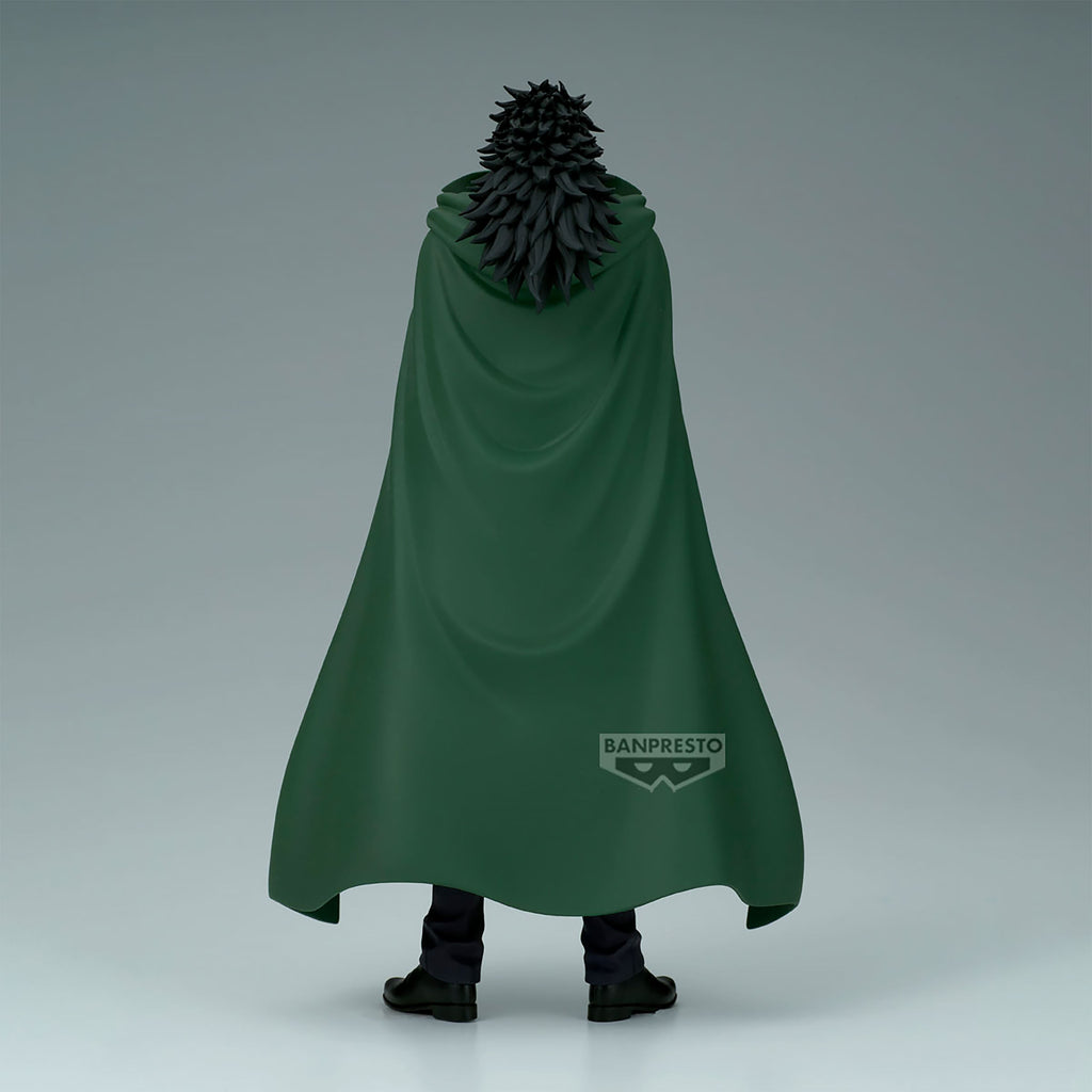 Immagine del prodotto One Piece - Figura Monkey D. Dragon Grandline Series