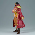 Produktbild One Piece - Gol D. Roger Grandline Series Figur