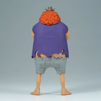 Image produit One Piece - Figurine Jaguar D. Saul Grandline Series