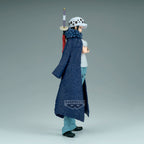 Produktbild One Piece - Trafalgar Law Glitter & Glamours Figur Change Version