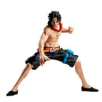 Immagine del prodotto One Piece - Portgas D. Ace Figura Grandista