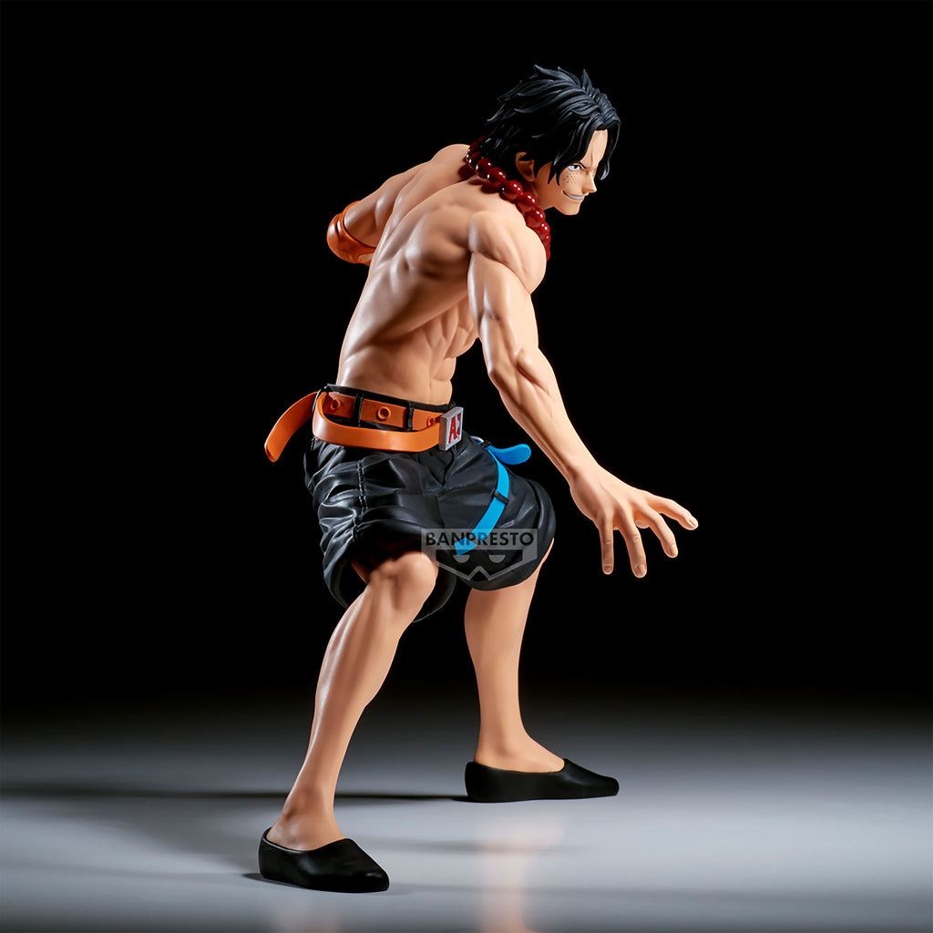 Immagine del prodotto One Piece - Portgas D. Ace Figura Grandista