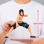 Immagine del prodotto One Piece - Portgas D. Ace Figura Grandista