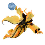 Produktbild Naruto Shippuden - Naruto Uzumaki Figur 16cm