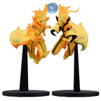 Produktbild Naruto Shippuden - Naruto Uzumaki Figur 16cm