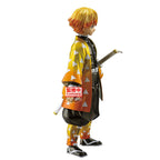 Produktbild Demon Slayer - Zenitsu Agatsuma Grandista Figur Version B