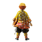 Produktbild Demon Slayer - Zenitsu Agatsuma Grandista Figur Version B