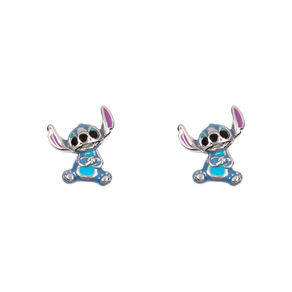 Image produit Lilo & Stitch - Boucles d'oreilles Stitch