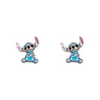 Image produit Lilo & Stitch - Boucles d'oreilles Stitch