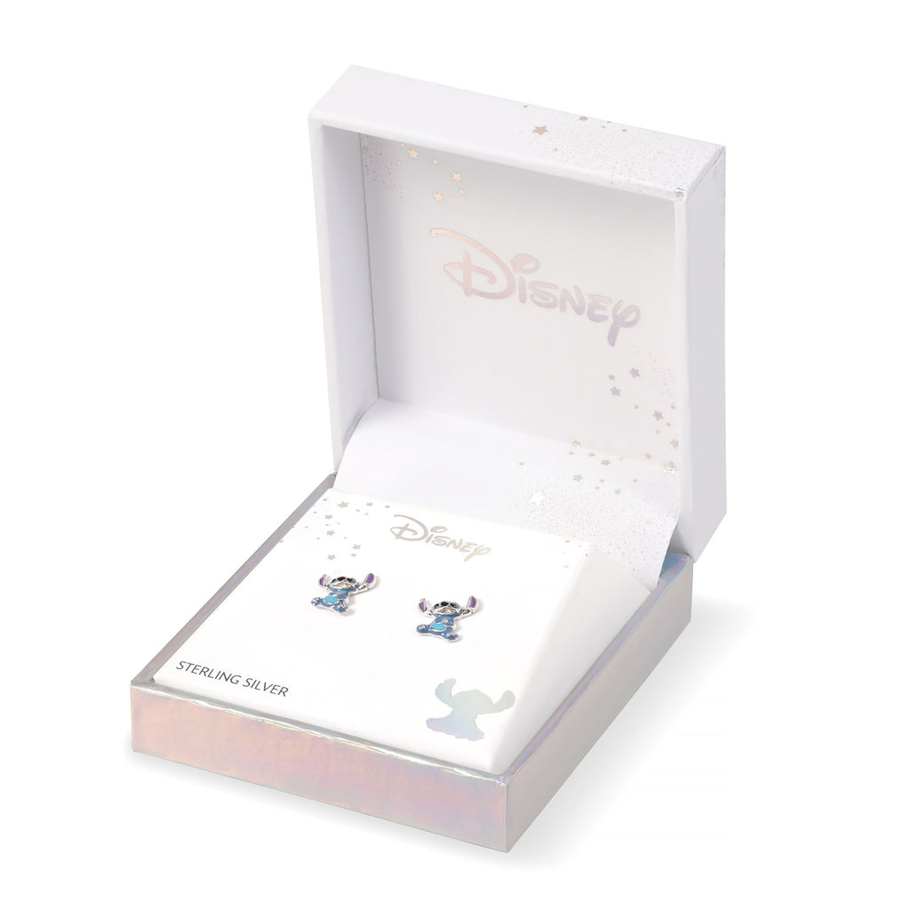Image produit Lilo & Stitch - Boucles d'oreilles Stitch