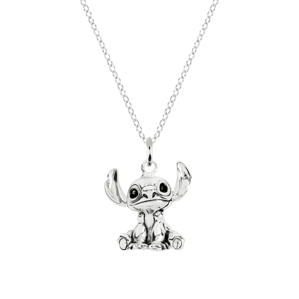 Image produit Collier Stitch - Lilo & Stitch