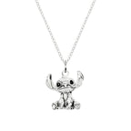 Image produit Collier Stitch - Lilo & Stitch
