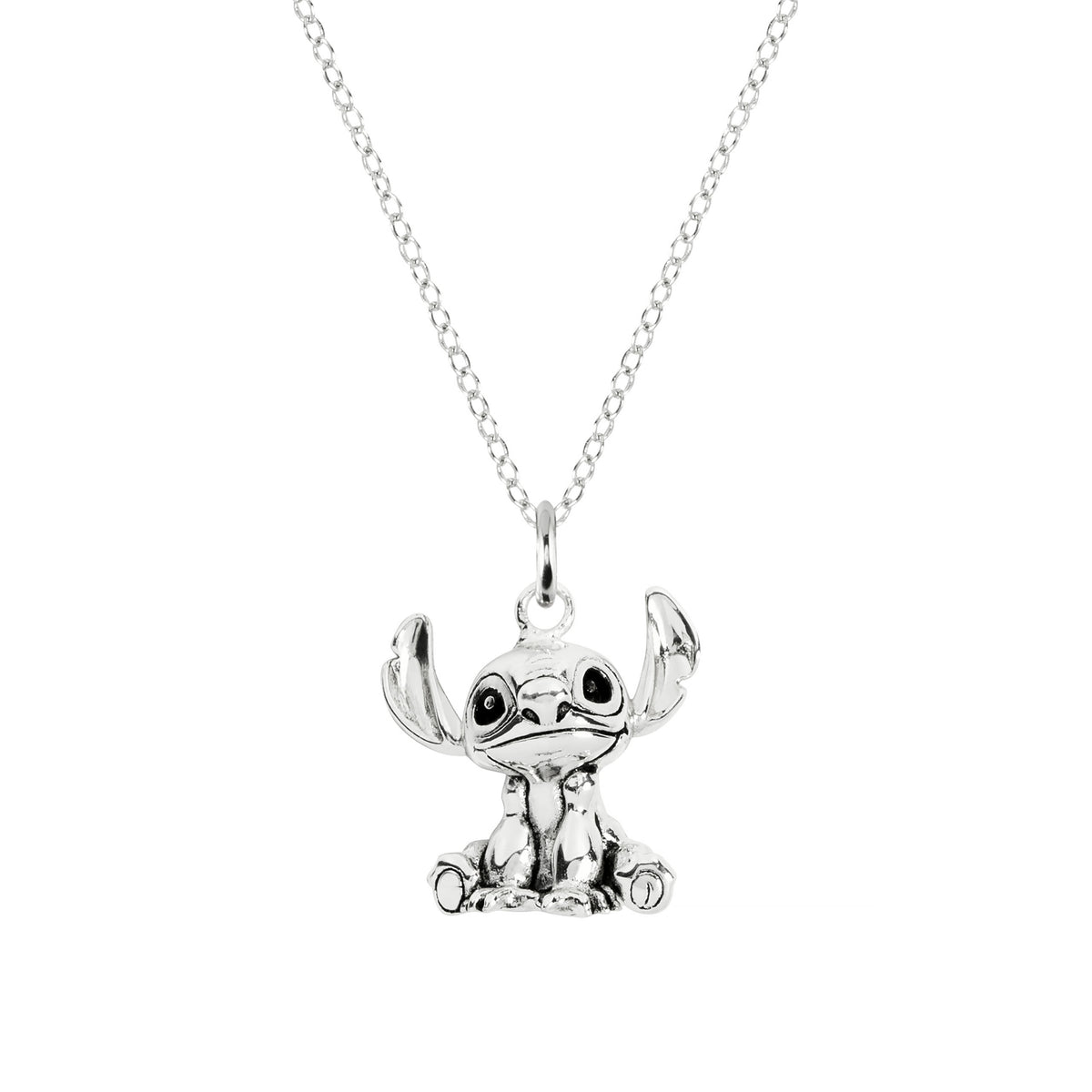 Image produit Collier Stitch - Lilo & Stitch