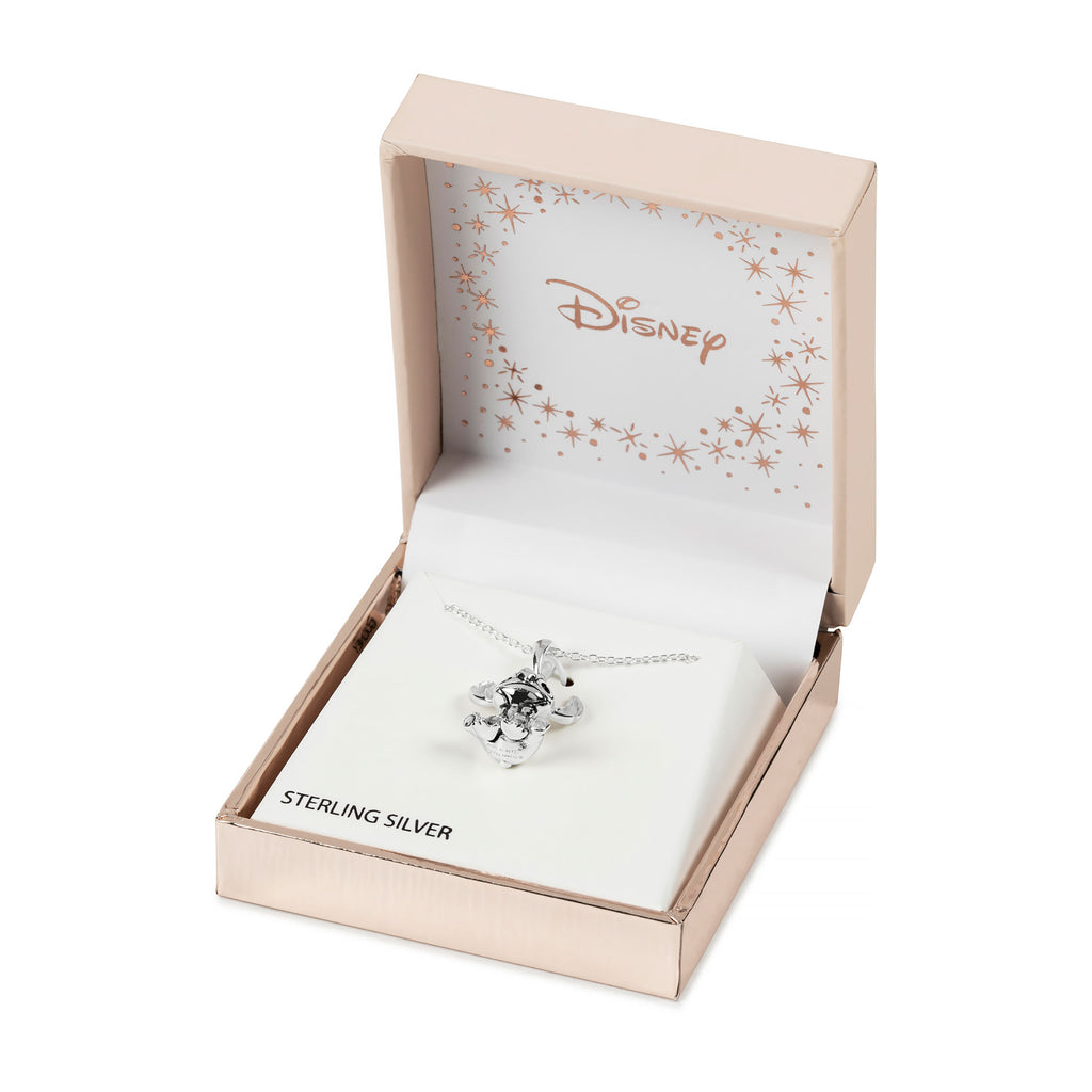 Image produit Collier Stitch - Lilo & Stitch